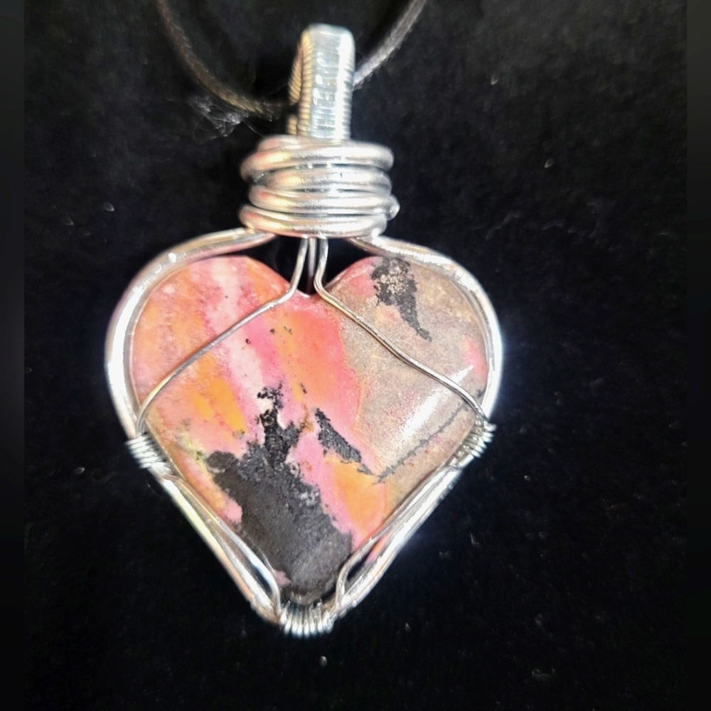 Handmade Crystal Jewelry
